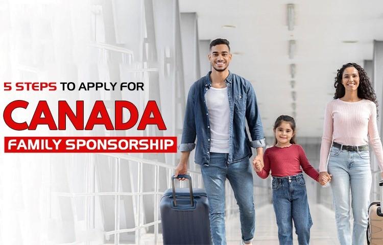 canada family sponsorship