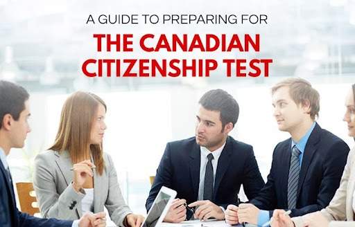 A Guide To Preparing For The Canadian Citizenship Test